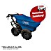 Scheppach Raddumper DP 3000 