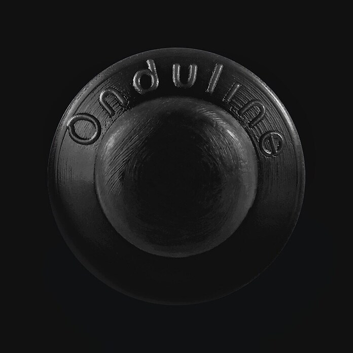 Onduline Nägel (100 Stk., Länge: 65 mm, Schwarz) | BAUHAUS