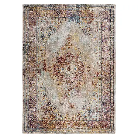 Kayoom  Kurzflorteppich Blazing Star 325