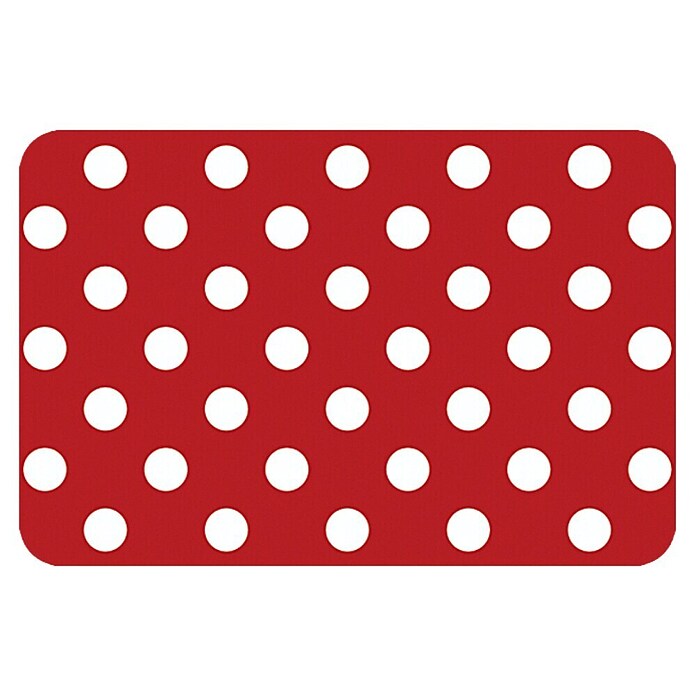 D-c-fix Rio Set za mizo  (Venito, Rdeče barve, 44 x 29 cm) | 6507 - Tischsets/Deko | HDEA - Dekofolien / Tischbelag | HDE - Sonstige Ambiente | HD - Ambiente | H - Innendeko/Farben | BAUHAUS