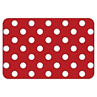 D-c-fix Rio Placemat Rio (Venito, Rood, 44 x 29 cm)