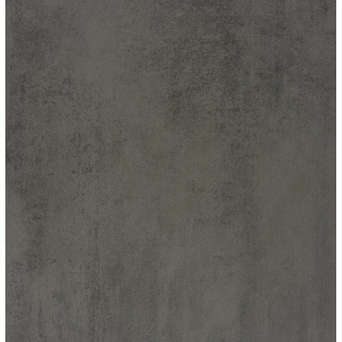 Held Möbel Küchenleerblock Bologna Typ 2 - 300 x 240 cm, Eiche, Ohne Elektrogeräte - Dunkelgraue, texturierte Oberfläche mit feiner, rauer Struktur, ähnlich Beton oder Stein.