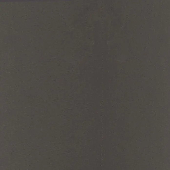 Held Möbel Küchenleerblock Bologna Typ 2 - 300 x 240 cm, Eiche, Ohne Elektrogeräte - Dunkelgraue, leicht texturierte Oberfläche.