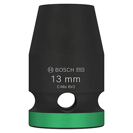 Bosch Inserto para llaves de vaso