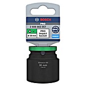 Bosch Inserto para llaves de vaso (Diámetro: 30 mm, ½″) | BAUHAUS
