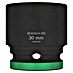 Bosch Inserto para llaves de vaso 