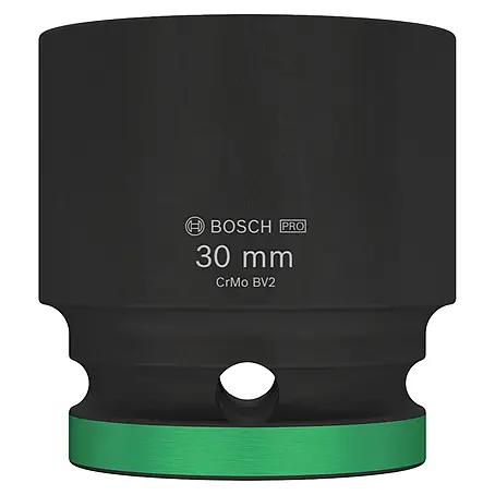 Bosch Inserto para llaves de vaso