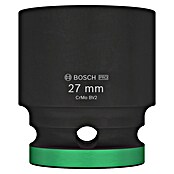 Bosch Inserto para llaves de vaso (Diámetro: 27 mm, ½″) | BAUHAUS