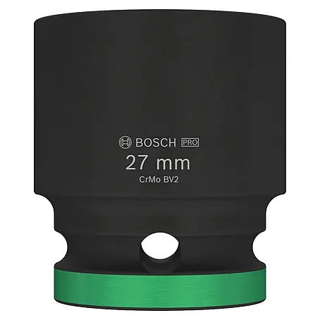 Bosch Inserto para llaves de vaso
