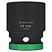 Bosch Inserto para llaves de vaso (Diámetro: 24 mm, ½″) | BAUHAUS