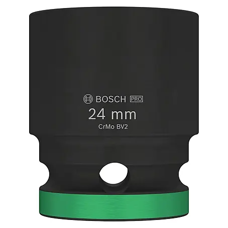 Bosch Inserto para llaves de vaso