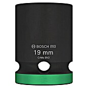 Bosch Inserto para llaves de vaso (Diámetro: 19 mm, ½″) | BAUHAUS