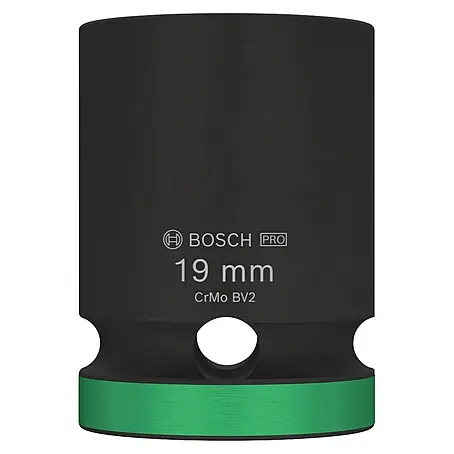 Bosch Inserto para llaves de vaso