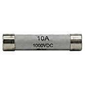 Pancontrol Feinsicherung 10A 1000V VP2 (10 A) | BAUHAUS