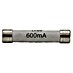 Pancontrol Feinsicherung 0,6A 1000V VP2 