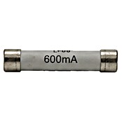 Pancontrol Feinsicherung 0,6A 1000V VP2 (0,6 A) | BAUHAUS