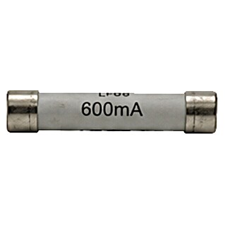Pancontrol Feinsicherung 0,6A 1000V VP2 (0,6 A)