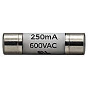 Pancontrol Feinsicherung 0,25A 600V VP2 (0,25 A) | BAUHAUS