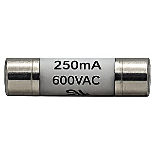 Pancontrol Feinsicherung 0,25A 600V VP2 (0,25 A)