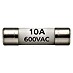Pancontrol Feinsicherung 10A 600V VP2 