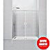 GME Mampara de ducha frontal Twenty Spazio 