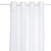 Okrasne zavese Lazi  (Š x V: 140 x 240 cm) | 6488 - SB-Gardinen | HDGA - Gardinen | HDG - Heimtextil | HD - Ambiente | H - Innendeko/Farben | BAUHAUS