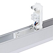 Ritter Leuchten Led-lichtbalk (20 W, Kleur: Wit/aluminium, Lengte: 123,3 cm)