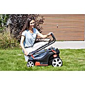 AL-KO Bosch Home & Garden Compatible Akku-Rasenmäher 38.2 LI COMFORT (18 V, Ohne Akku, Schnittbreite: 38 cm) | BAUHAUS