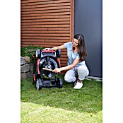 AL-KO Bosch Home & Garden Compatible Akku-Rasenmäher 38.2 LI COMFORT (18 V, Ohne Akku, Schnittbreite: 38 cm) | BAUHAUS