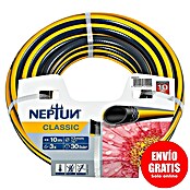 Neptun Classic Manguera para jardín Classic (Largo: 10 m, Diámetro tubo flexible: 13 mm (½''))