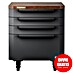 ToughBuilt Cajonera con ruedas 