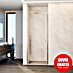 GME Mampara de ducha frontal Glass B 