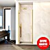 GME Mampara de ducha frontal Glass B 