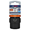 Bosch Inserto para llaves de vaso (Diámetro: 24 mm, ¾″) | BAUHAUS