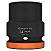 Bosch Inserto para llaves de vaso (Diámetro: 24 mm, ¾″) | BAUHAUS