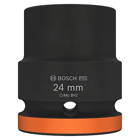 Bosch Inserto para llaves de vaso