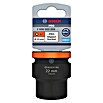 Bosch Inserto para llaves de vaso (Diámetro: 22 mm, ¾″) | BAUHAUS