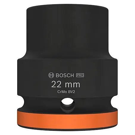 Bosch Inserto para llaves de vaso