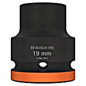Bosch Inserto para llaves de vaso (Diámetro: 19 mm, ¾″) | BAUHAUS