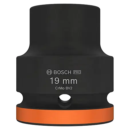 Bosch Inserto para llaves de vaso