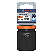 Bosch Inserto para llaves de vaso (Diámetro: 27 mm, ¾″) | BAUHAUS