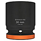 Bosch Inserto para llaves de vaso (Diámetro: 30 mm, ¾″) | BAUHAUS