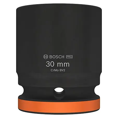 Bosch Inserto para llaves de vaso