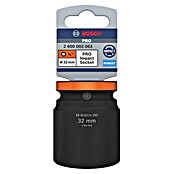 Bosch Inserto para llaves de vaso (Diámetro: 32 mm, ¾″) | BAUHAUS
