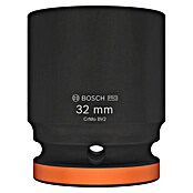 Bosch Inserto para llaves de vaso (Diámetro: 32 mm, ¾″) | BAUHAUS