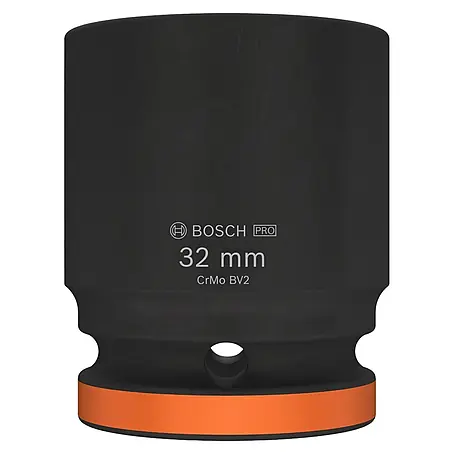 Bosch Inserto para llaves de vaso