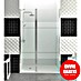 GME Mampara de ducha frontal Open Combi D 