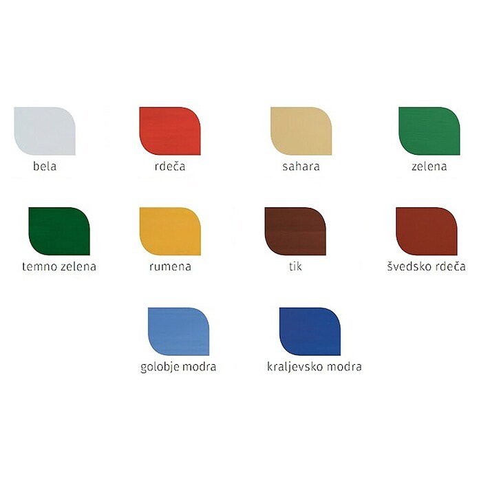 Sadolin Barva za zaščito pred vremenom Superdec  (Zelene barve, Svilnati sijaj, 750 ml) | 5937 - Holzdeckfarben | HADJ - Holzschutz | HAD - Farben | HA - Farben | H - Innendeko/Farben | BAUHAUS