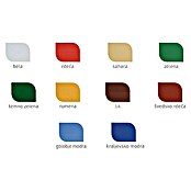 Sadolin Barva za zaščito pred vremenom Superdec  (Zelene barve, Svilnati sijaj, 750 ml) | 5937 - Holzdeckfarben | HADJ - Holzschutz | HAD - Farben | HA - Farben | H - Innendeko/Farben | BAUHAUS