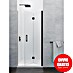 GME Mampara de ducha plegable Glass Combi 1 